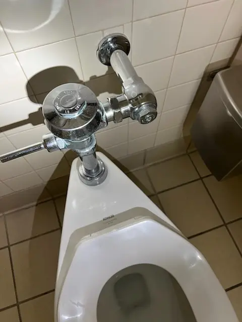 Fixture installation and repair for Sewer Camera Inspection in Darlington